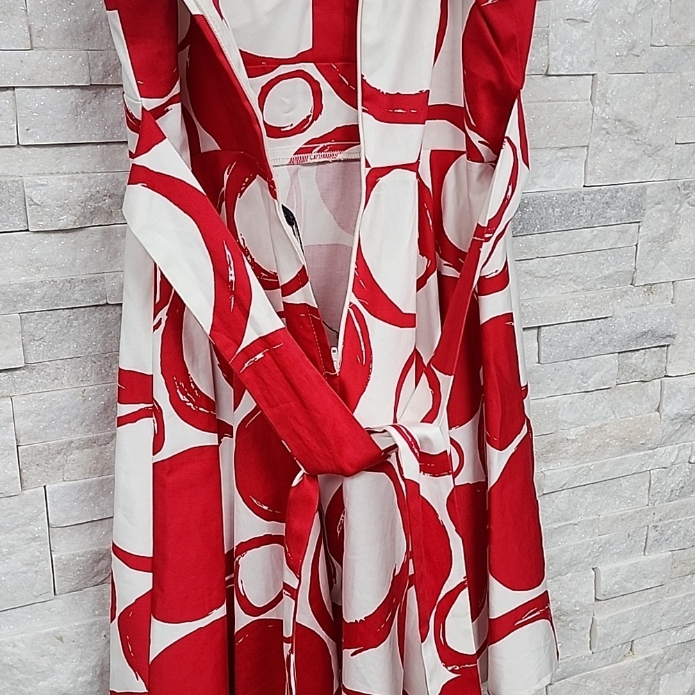 Colori dress - Picture 9 of 9